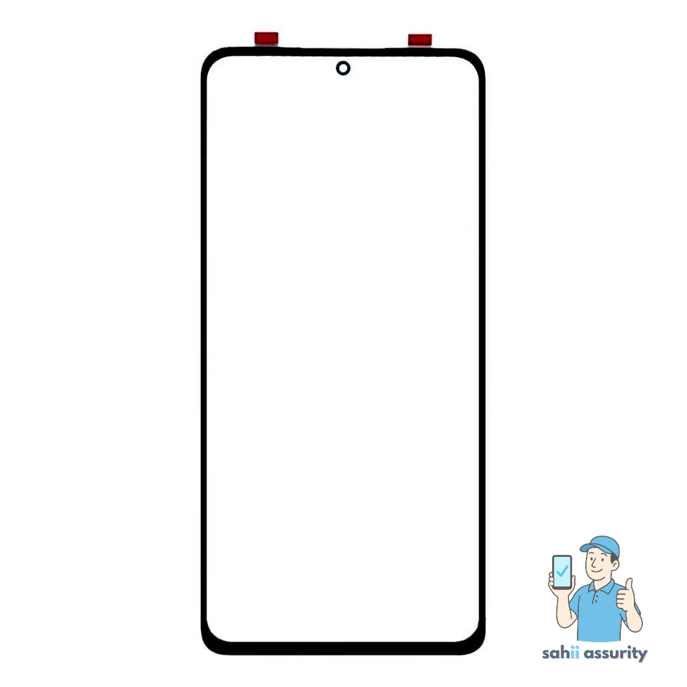 Front Glass for Xiaomi Redmi Note 10 thumbnail